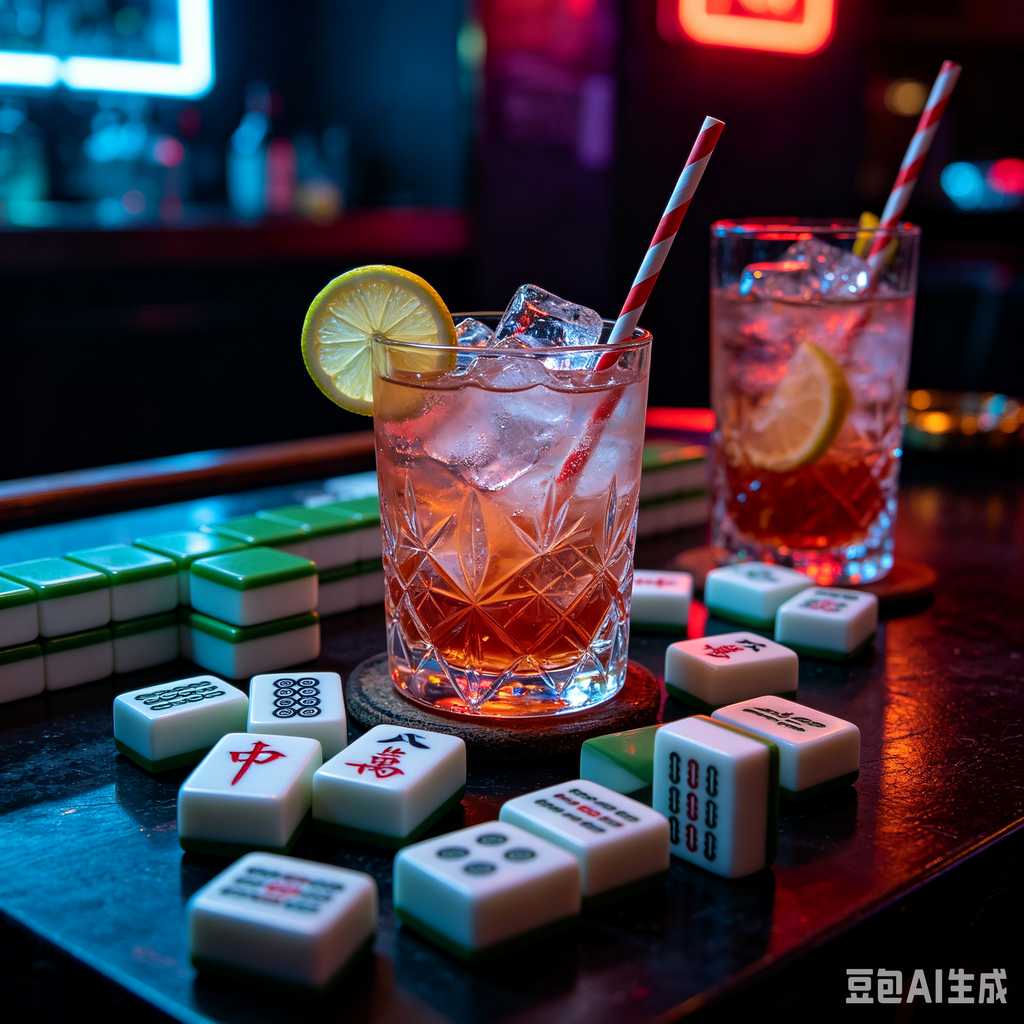 Flint,mahjong
