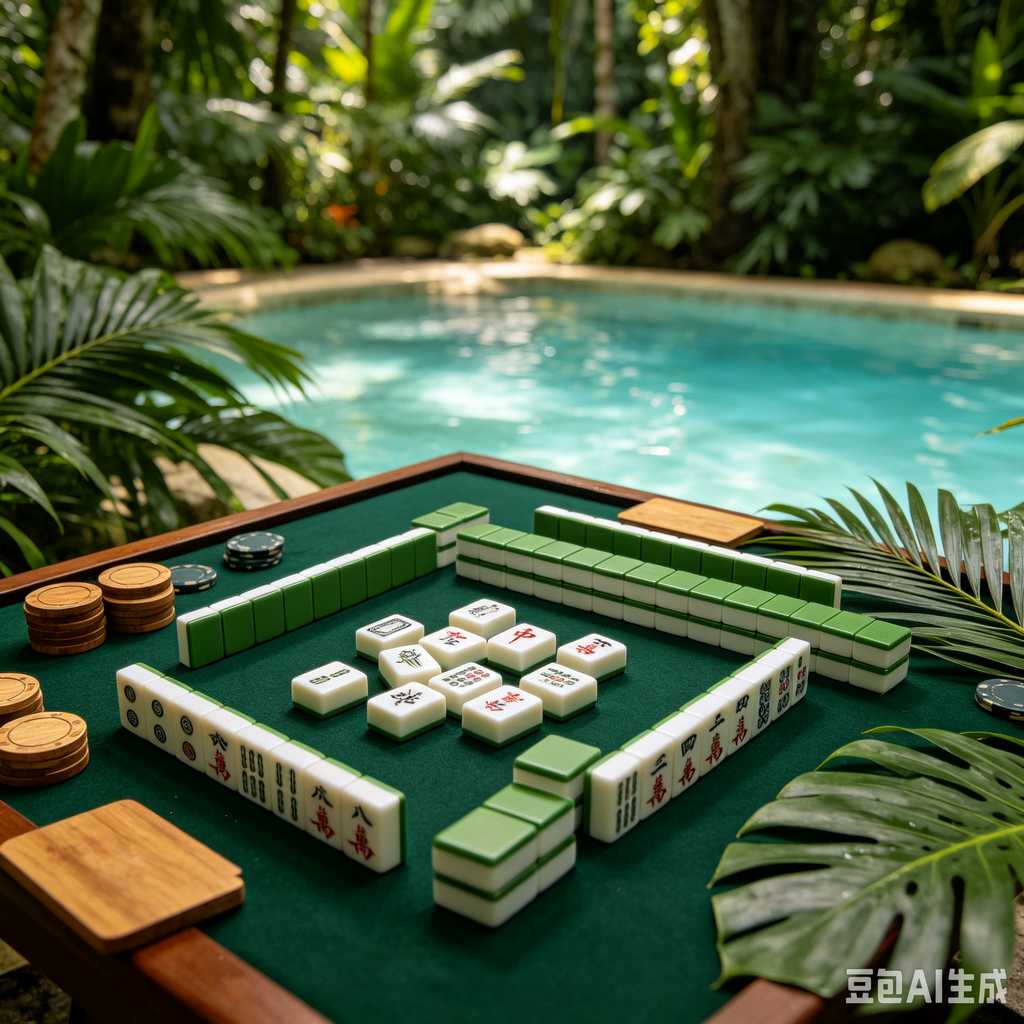 SanSalvador,mahjong