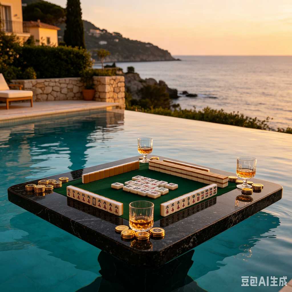 RockfordIL,mahjong