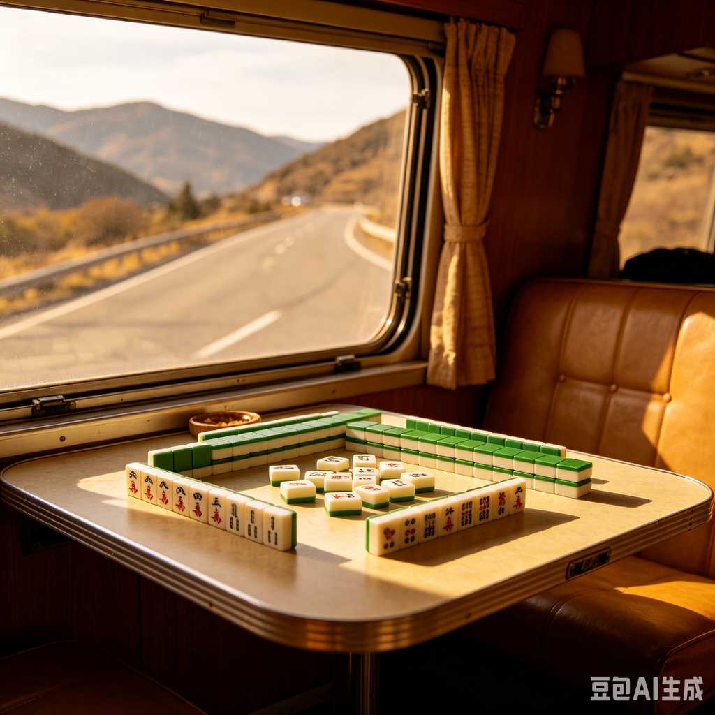 Dayton,mahjong