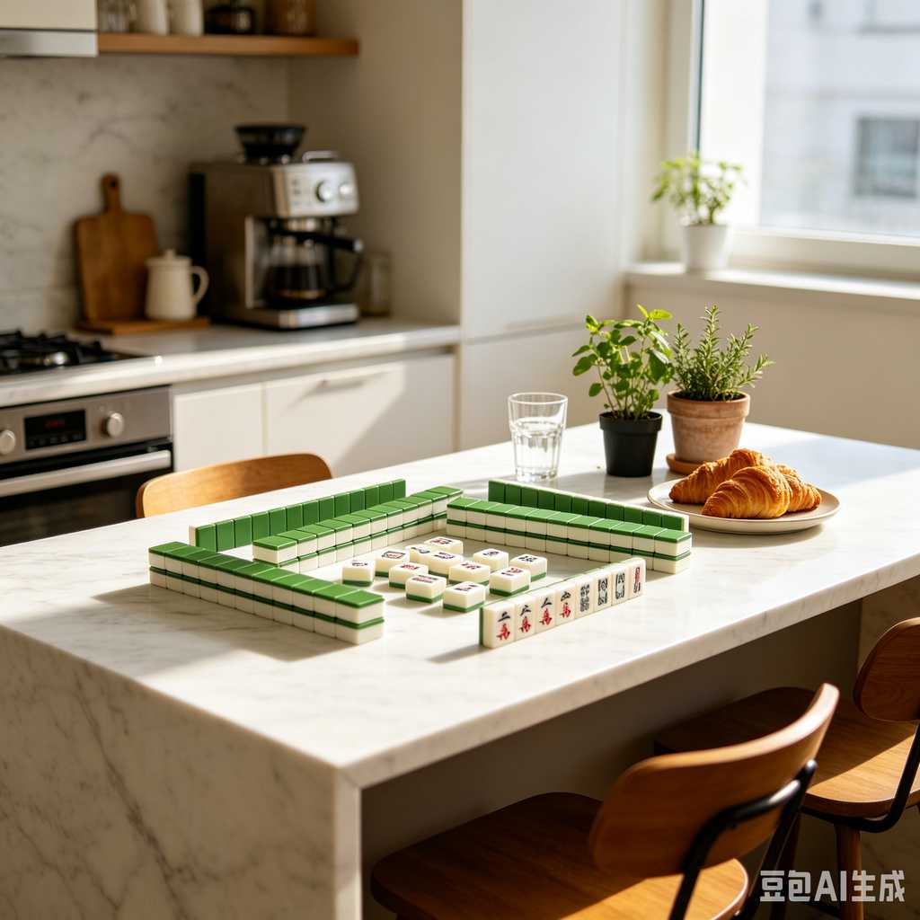 Lowell,mahjong