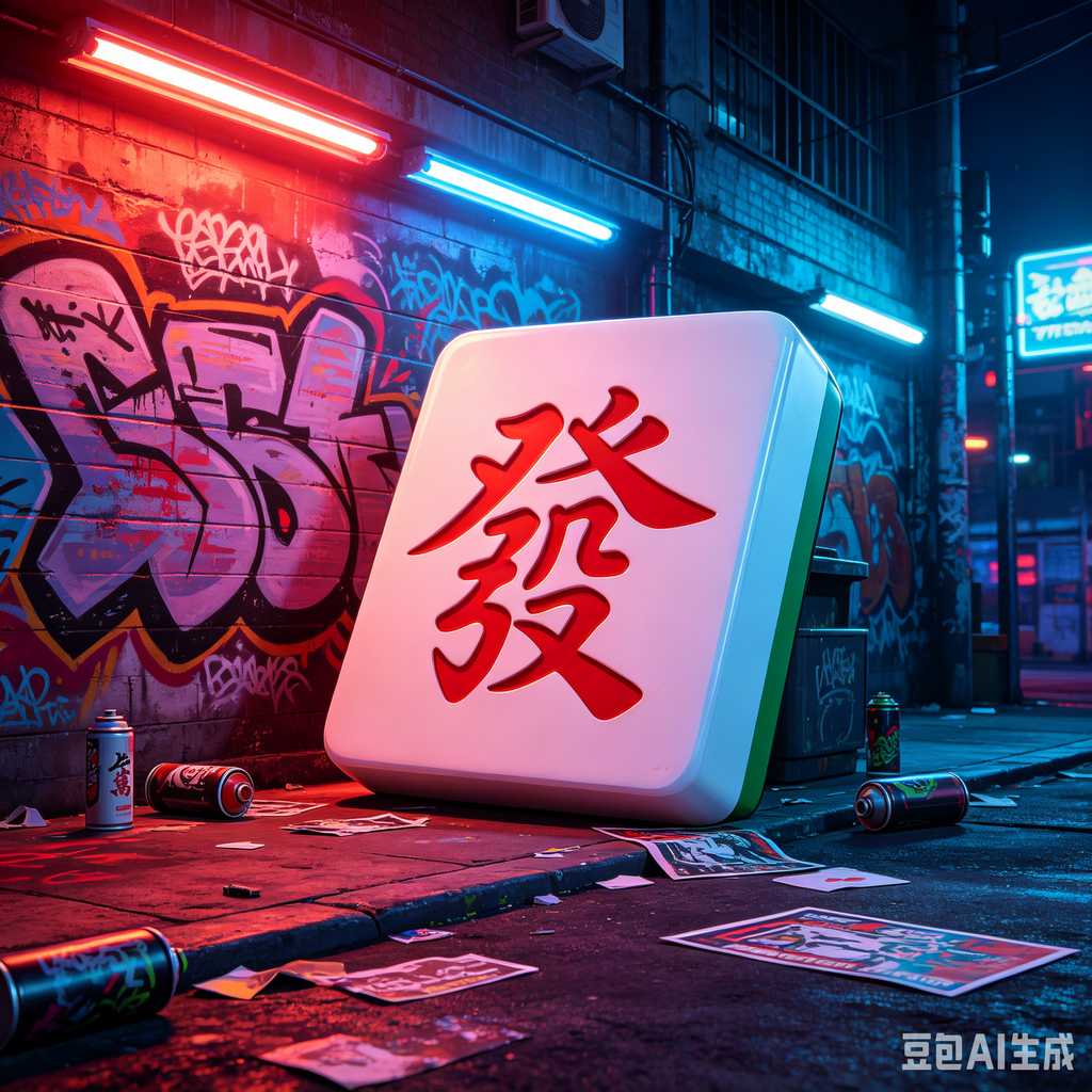 Maine,mahjong