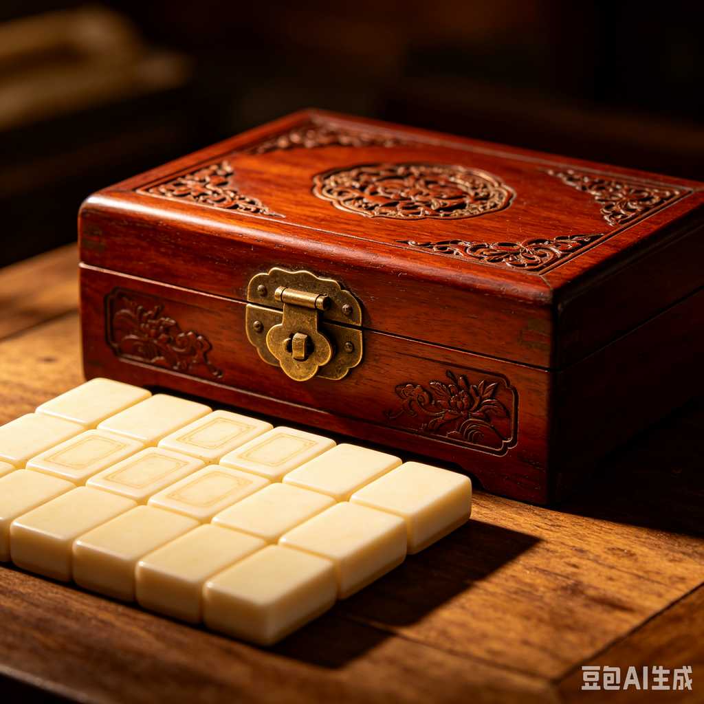 Santos,mahjong