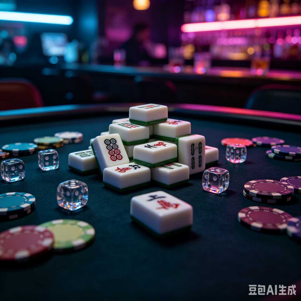 Iquitos,mahjong
