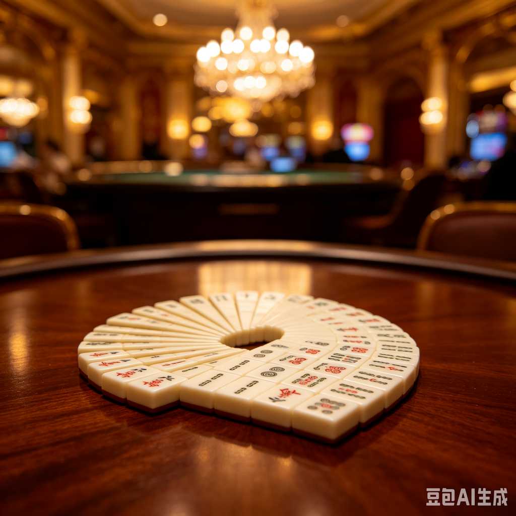 Eugene,mahjong