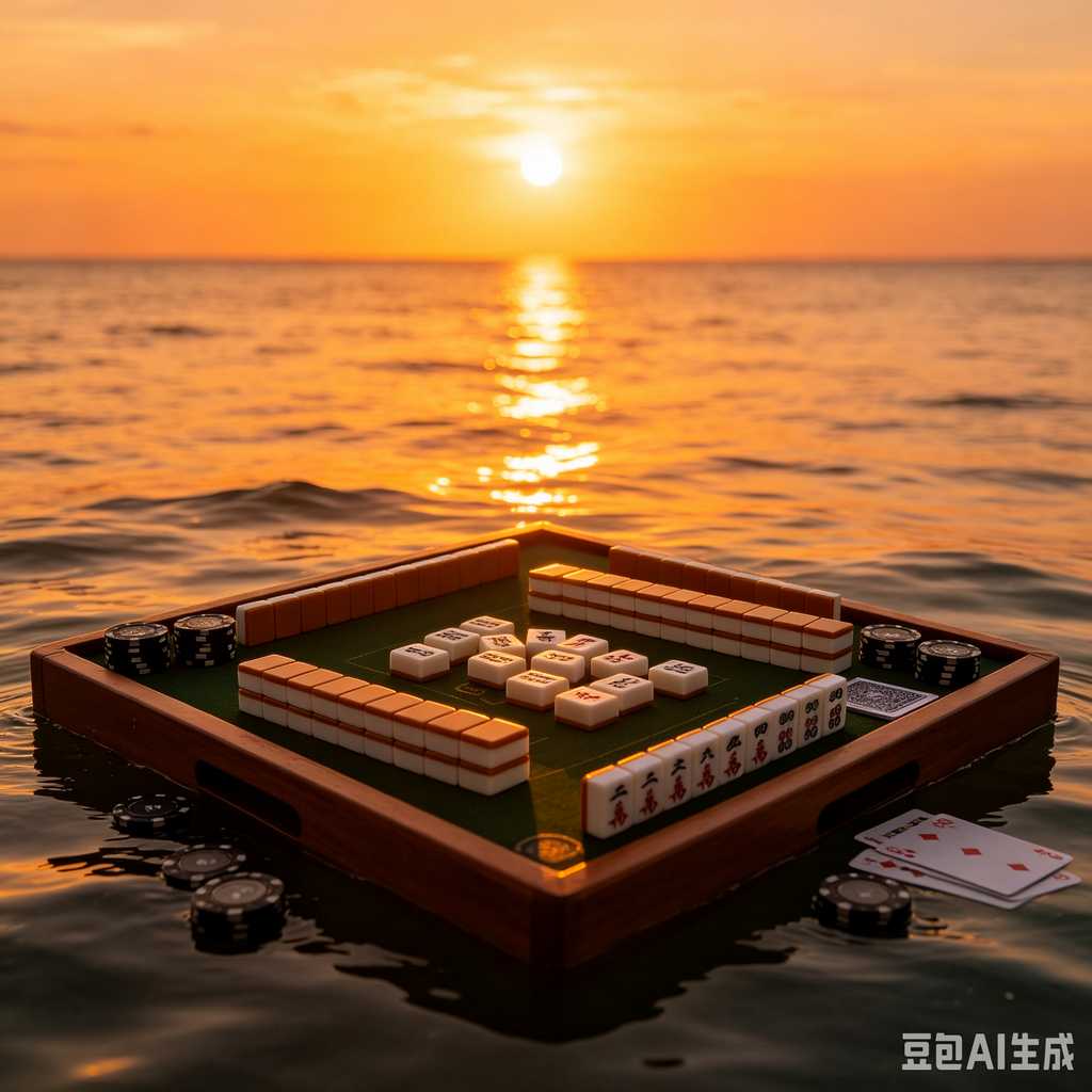 Ghent,mahjong